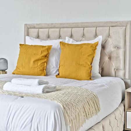 Appartement Paisible En Banlieue Parisienne Gagny Екстериор снимка